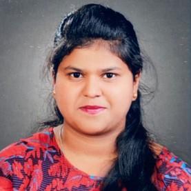 Simran Kuberji