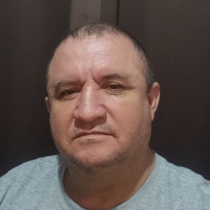 Edilson Soares Ribas