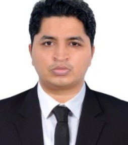 Shanavas Syed Mohamed