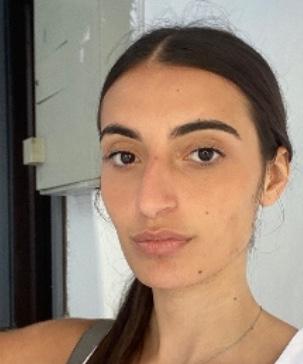 FRANCESCA VELIU