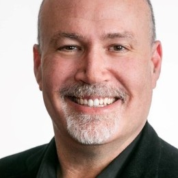 Mark Levy