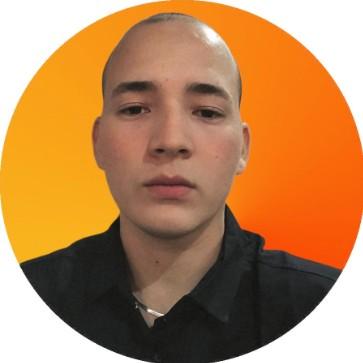 Pedro Lian Souza Ferraz