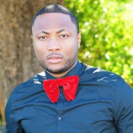 Glenroy Grey