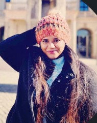 Reshma Vinod