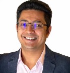 Nishant Chandra
