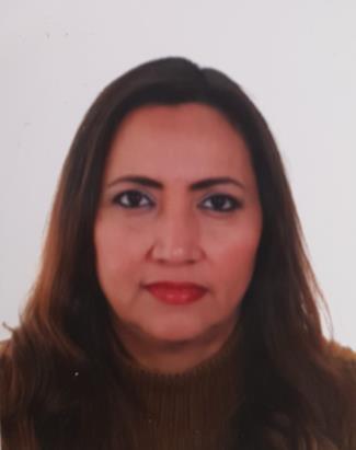 Mery Rodríguez López