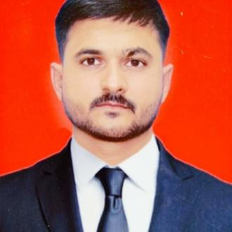 Yash Ashok Thakar