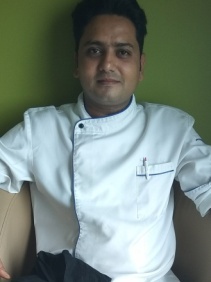 VIVEK THAKUR