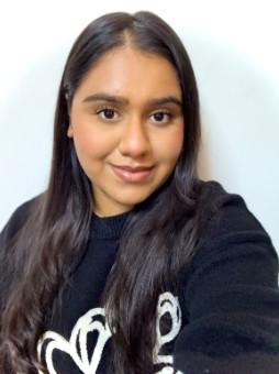 Bonita Benjamin Fernandes