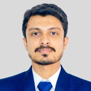 ROBIN VARGHESE