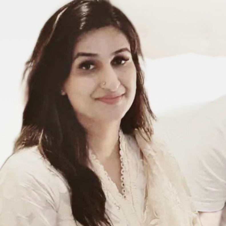 Rabia Khan
