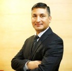 Sanjeev Sharma
