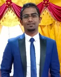 VICKNESHWARAN CHANDRAKUMAR