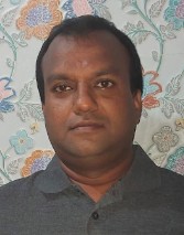 Baviri Damodar Rao