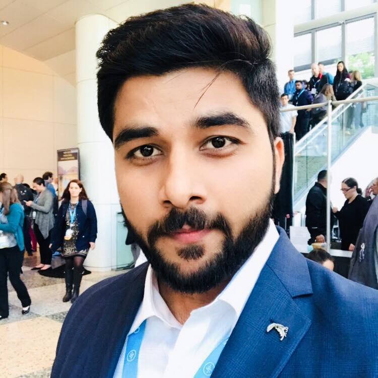 Sagar Sadhnani