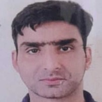 Dr. Aamir Jamal