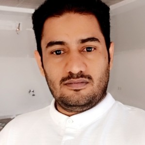 ESAM ANWAR ABDULRAHMAN