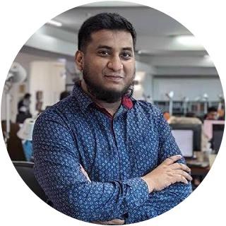Arif Ahmed