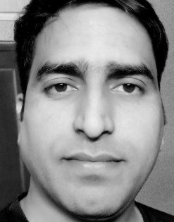 DHANAPATI PATHAK