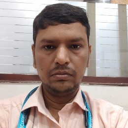 KIRAN KUMAR KUSHWAHA