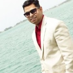 ILYAS MOHAMMAD SIDDIQUI