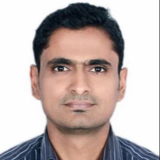 Shailesh Ingole