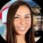SAMANTHA HARVEY