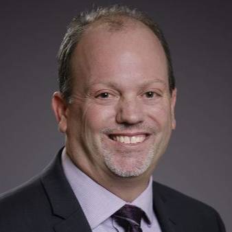 Dan Fortier