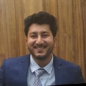 Shagun Bakshi