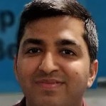 ANKIT GUPTA