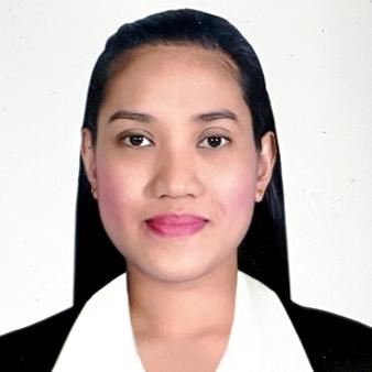 Rachel Joy Valencia