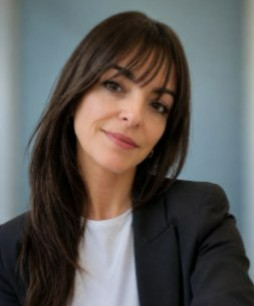 AURORA PETRICCA