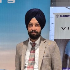 Vikramjeet Singh