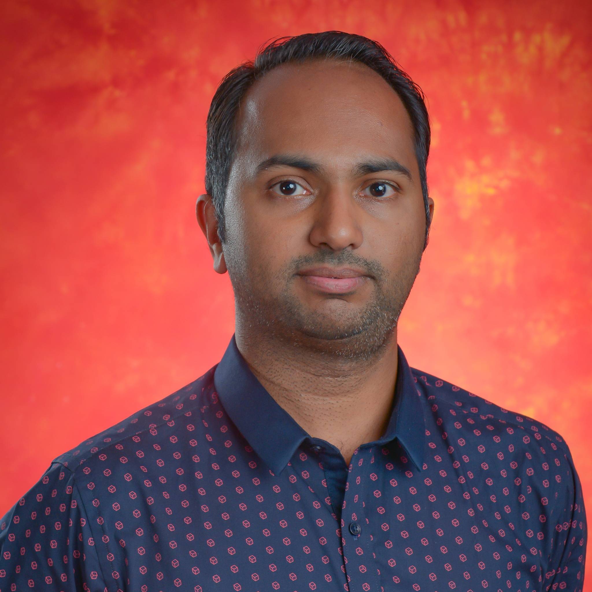 Shrikant Kekane
