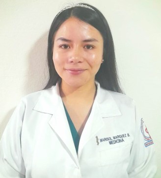 Paola Marisol Marquez Berrezueta