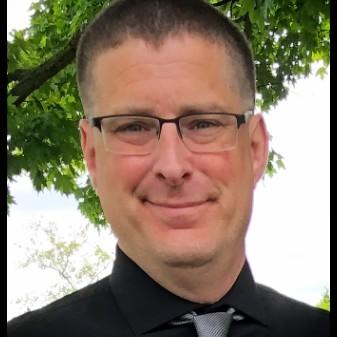 Douglas Edward Snyder