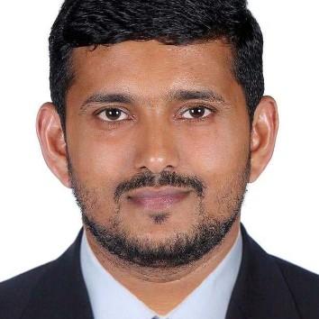 Jithin Thomas