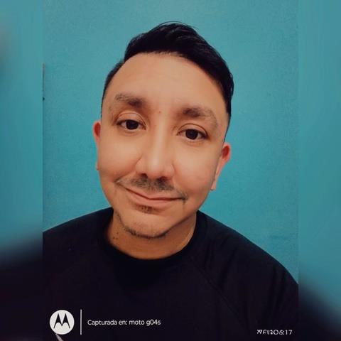 Jorge Daniel Acuña