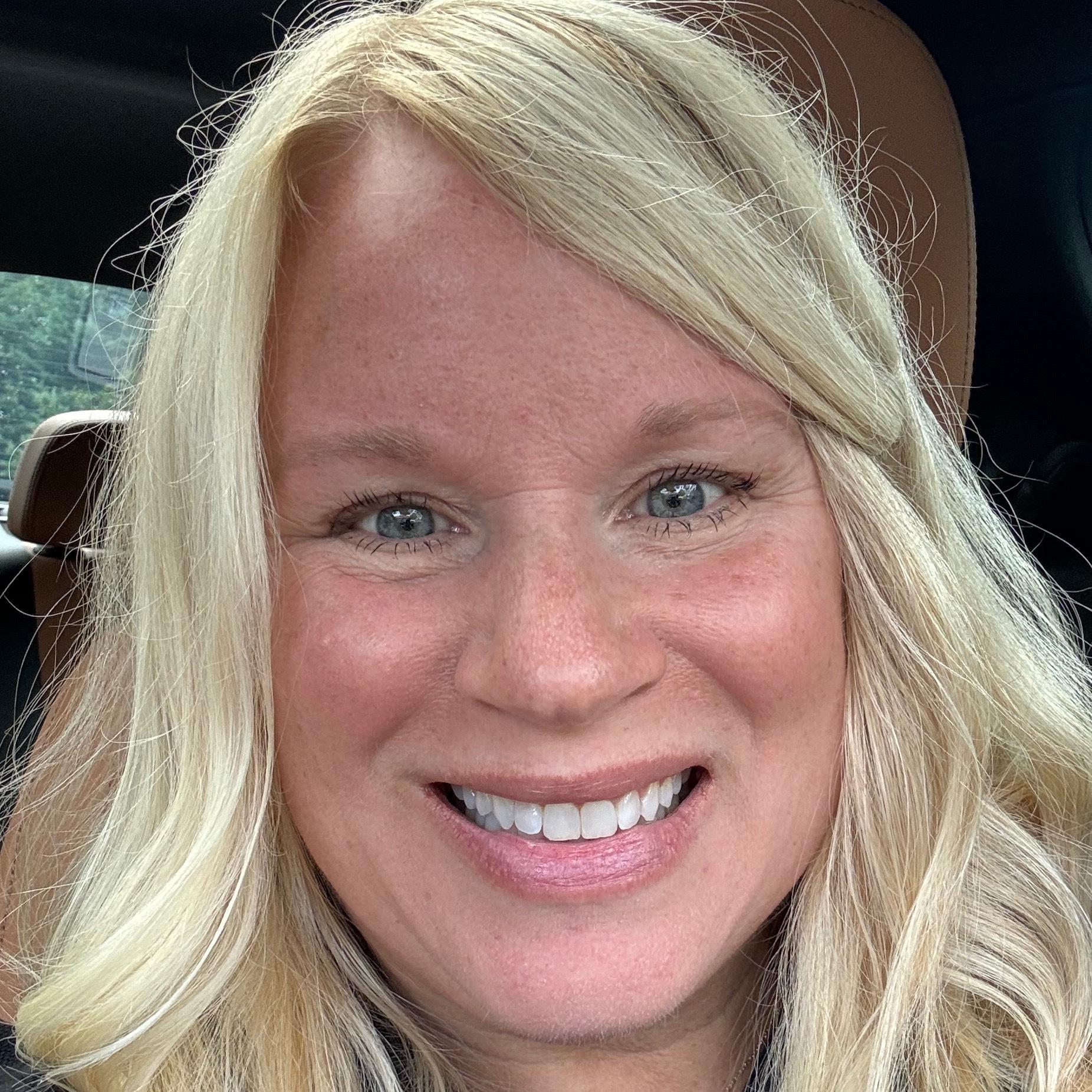 Heather Leitzel