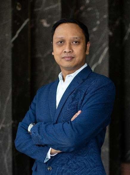 AGUS INDRIO UTOMO