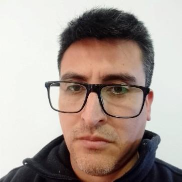 Juan Ramón Juarez