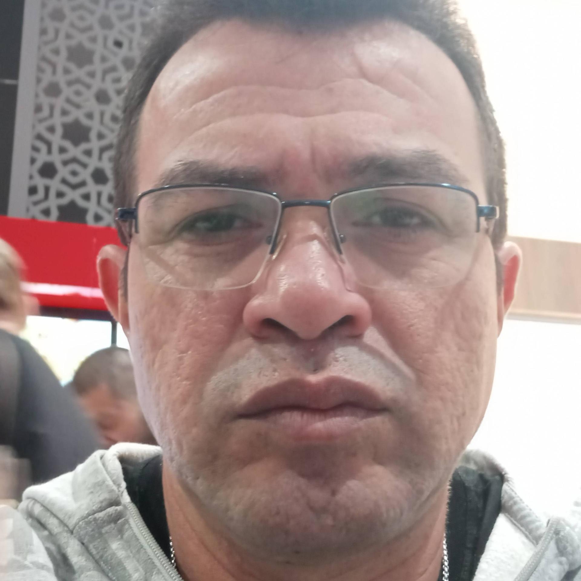 Márcio De Sousa Agostinho Vitório