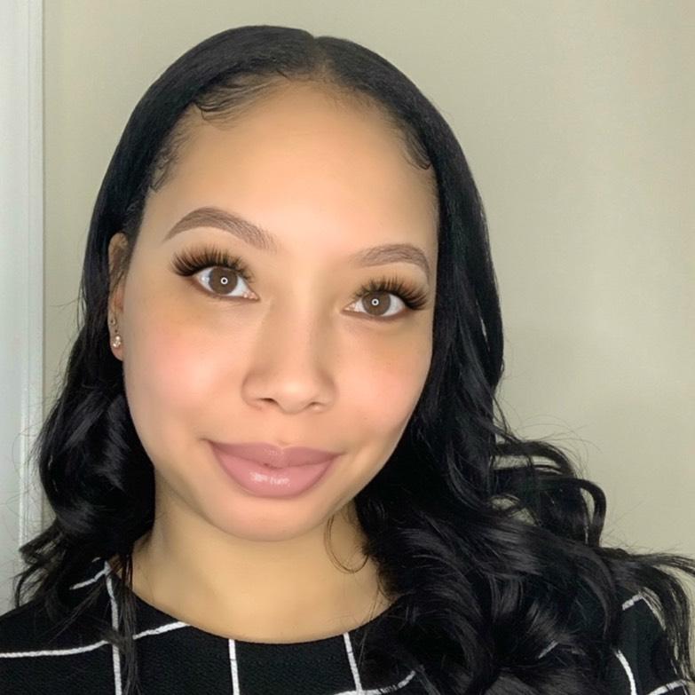 Jachael Holmes-Enriquez