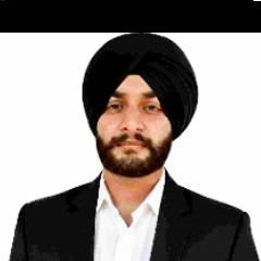 Gurkirat Pal Singh