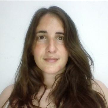 Irina Evangelina Clark Dalla Corte