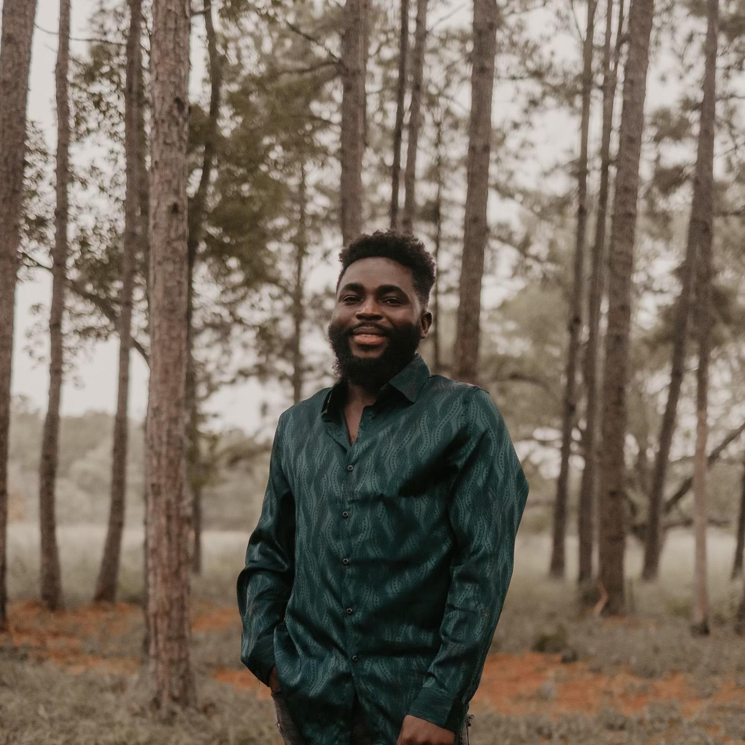 GOSPEL OYENIYI