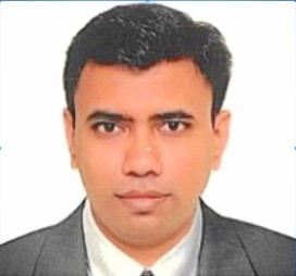 Ankit K Shah
