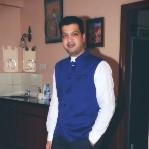 ANUP KATHARE