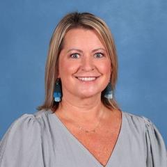 Jodi Adams
