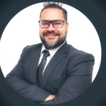 Leandro Lins de Oliveira